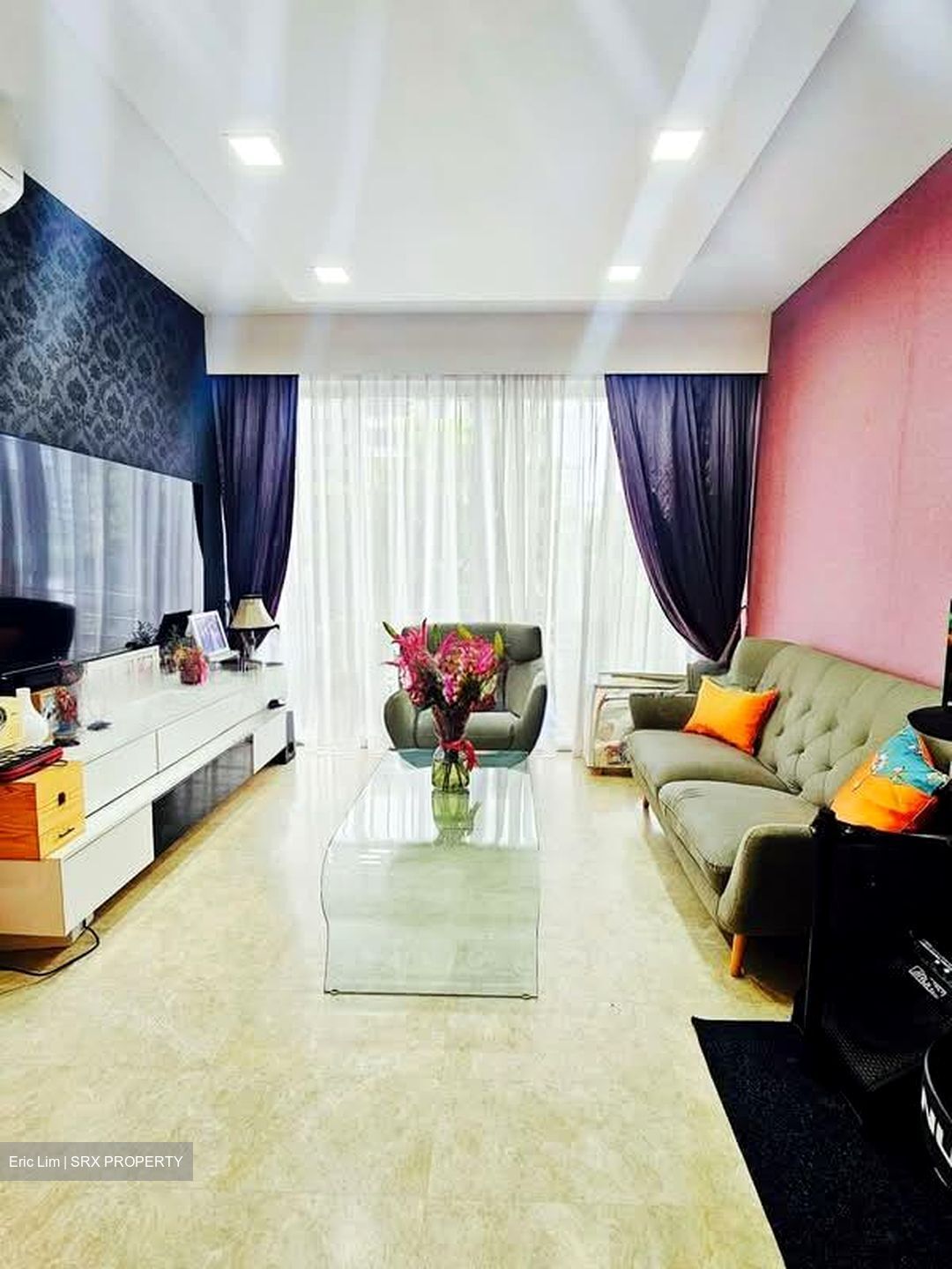 Grandeur 8 (D20), Condominium #544525671